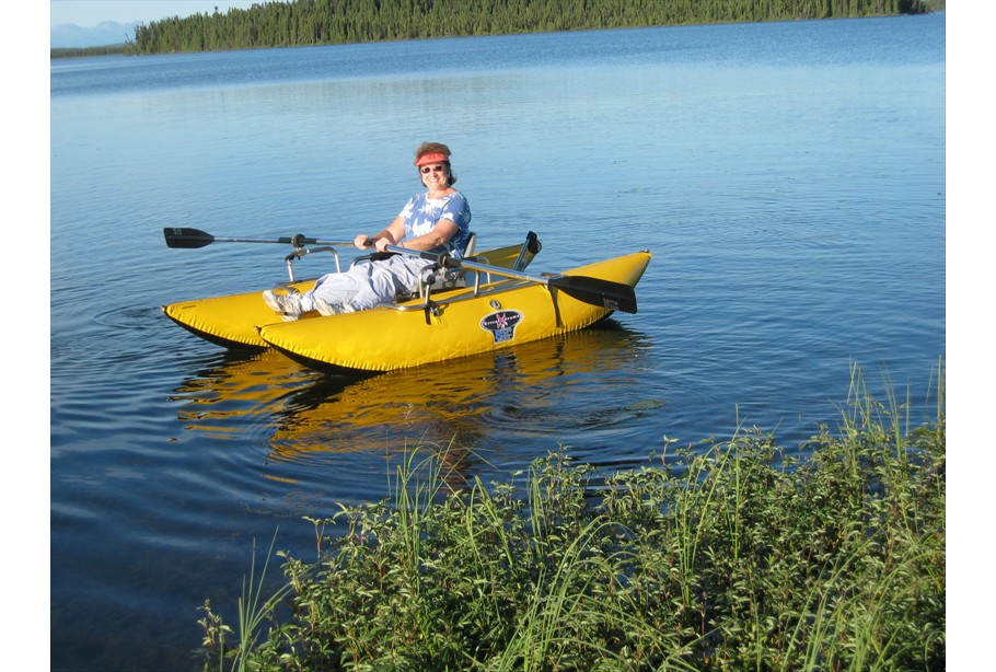Checking Out Spring Ducklings